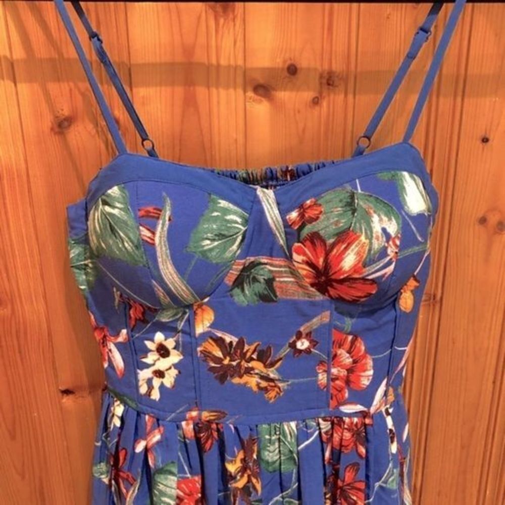 B.O.G. Collective Dress Size Small - Picture 9 of 16